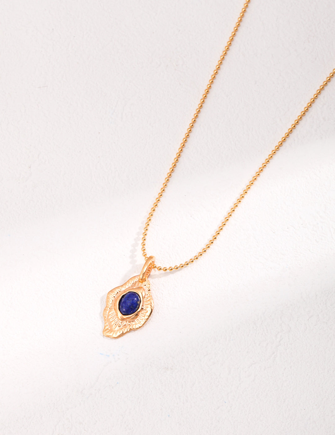 Lapis Lazuli Necklace