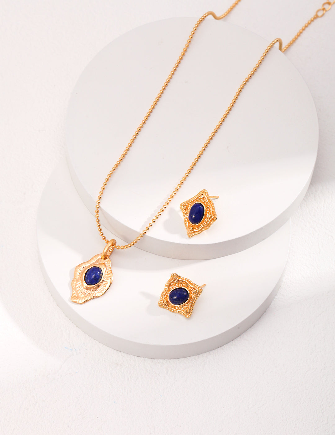 Lapis Lazuli Necklace