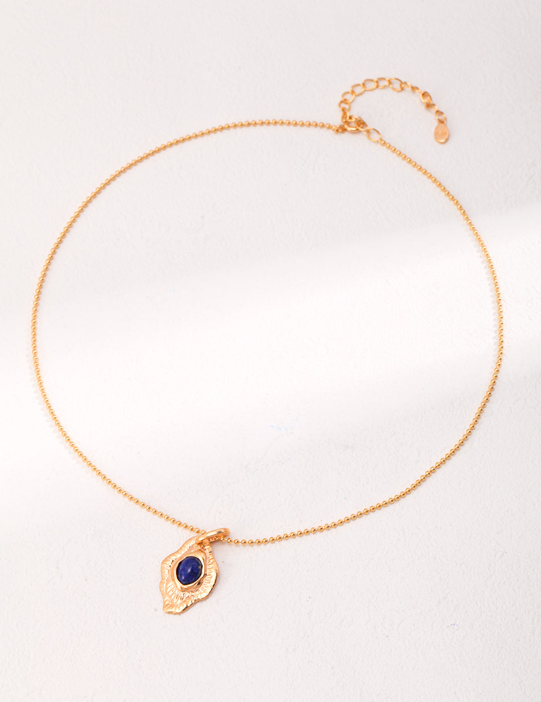 Lapis Lazuli Necklace