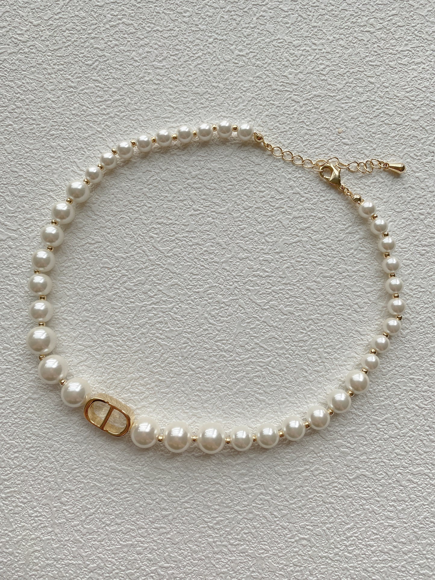 Natural Pearl Necklace